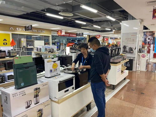 假期家電消費升級明顯，高端品類引領市場增長新趨勢